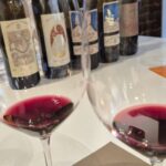 Italy wine tasting tour EGT