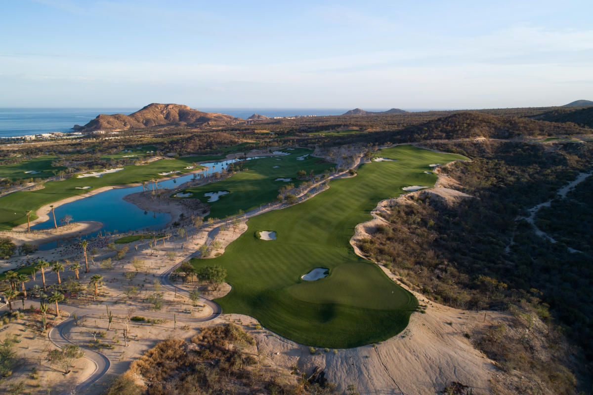 Chileno Bay Los Cabos