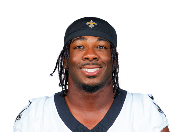 Chris Rumph II, New Orleans Saints