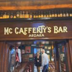 McCafferty's Bar, Ardara