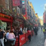 Temple Bar, Dublin