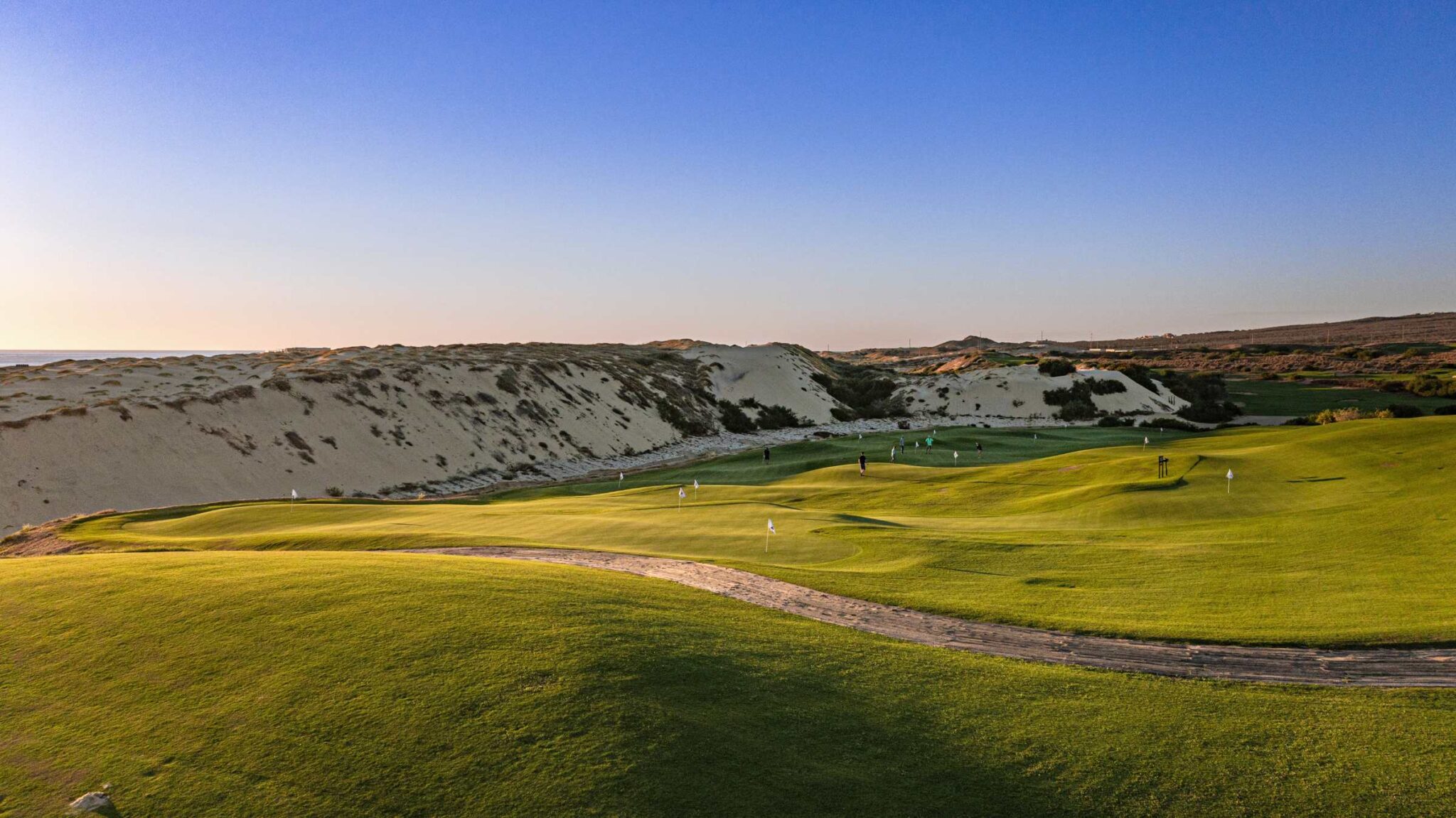 Diamante Golf Club