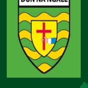 Donegal Association of New York crest