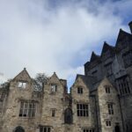 Donegal Castle — stronghold of the O'Donnell clan