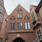 Böttcherstraße, Bremen