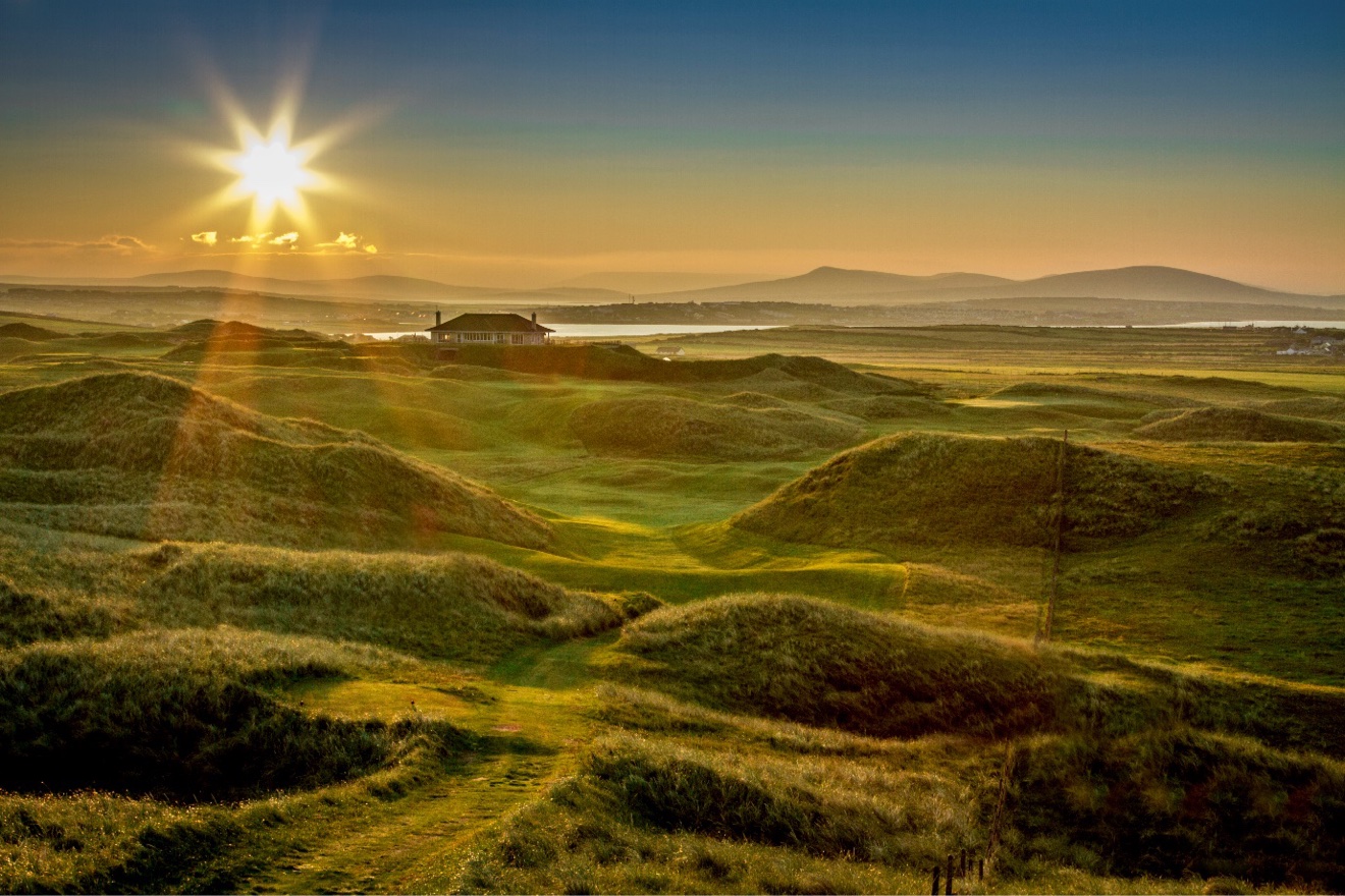 Ireland