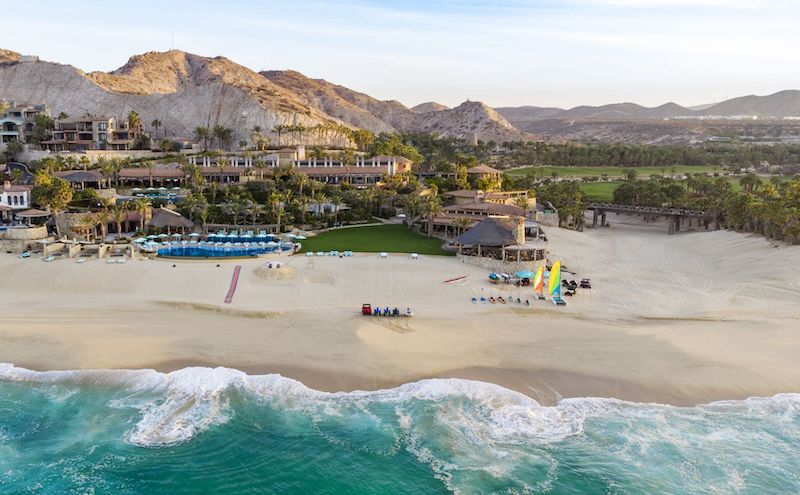 El Dorado Golf & Beach Club