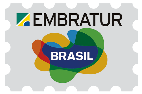 Embratur – Visit Brasil