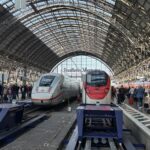 Frankfurt Hauptbahnhof