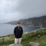 Slieve League, County Donegal