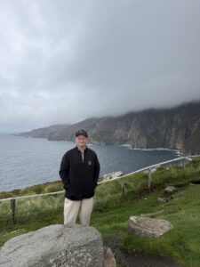 Slieve League, County Donegal
