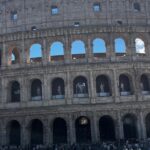The Colosseum, Rome