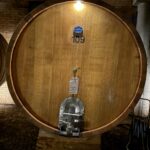 The great oak casks of Piedmont