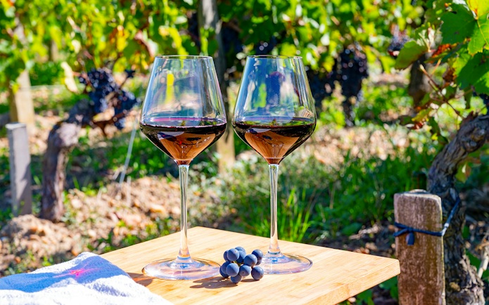 Wine