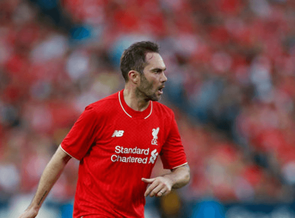 Jason McAteer