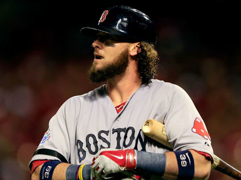 Jonny Gomes