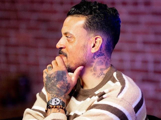 Matt Barnes