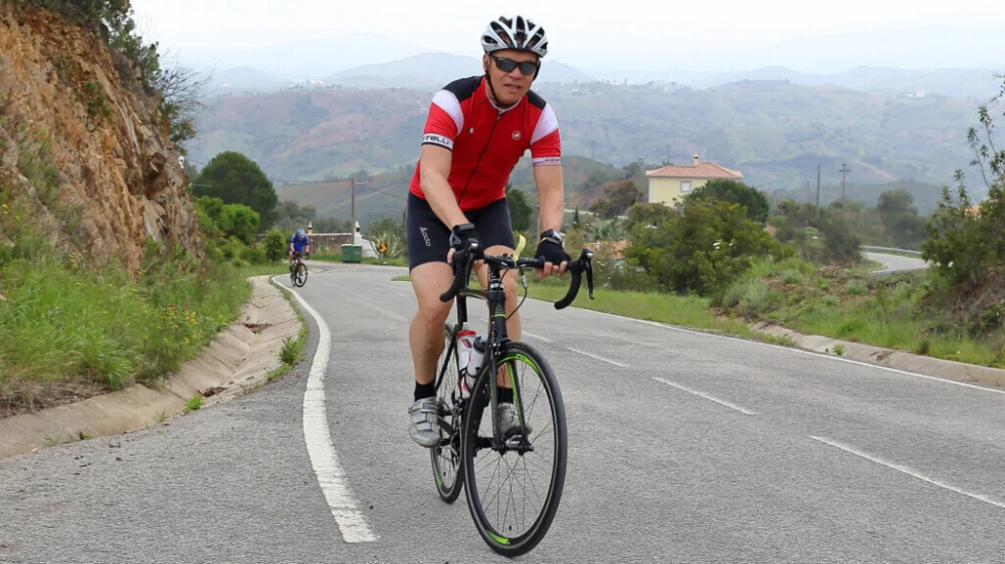 Cycling