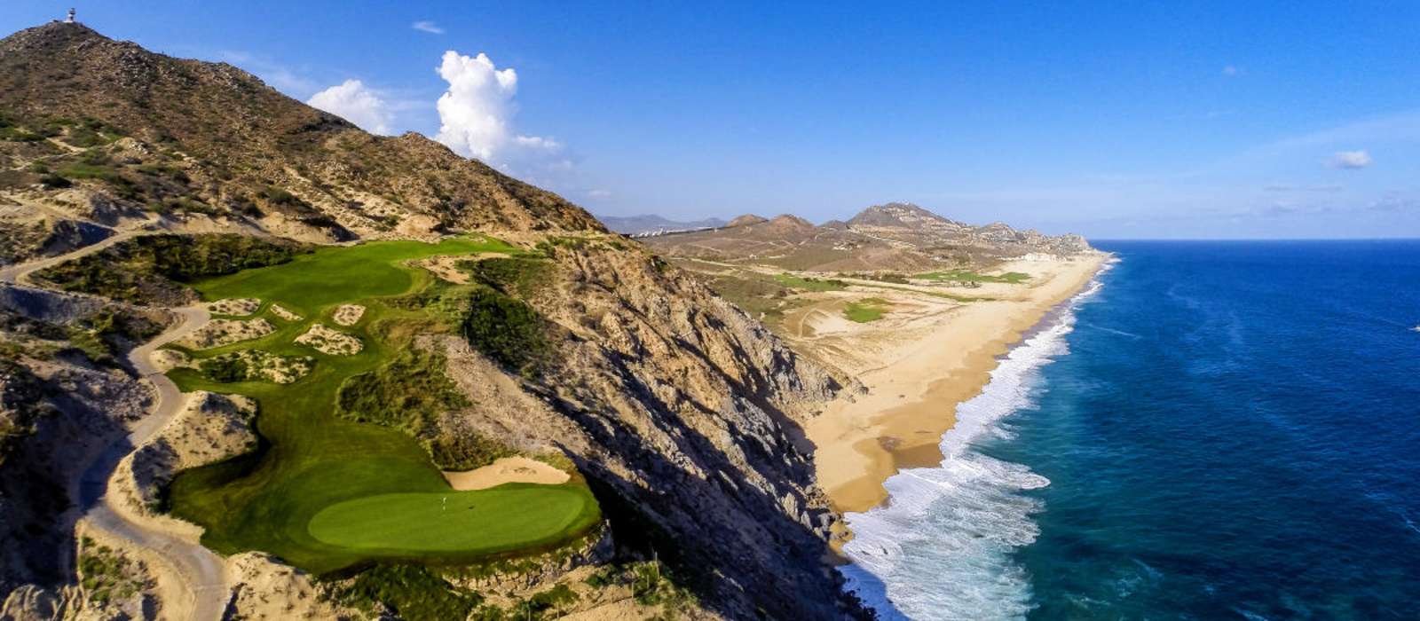Quivira Golf Club