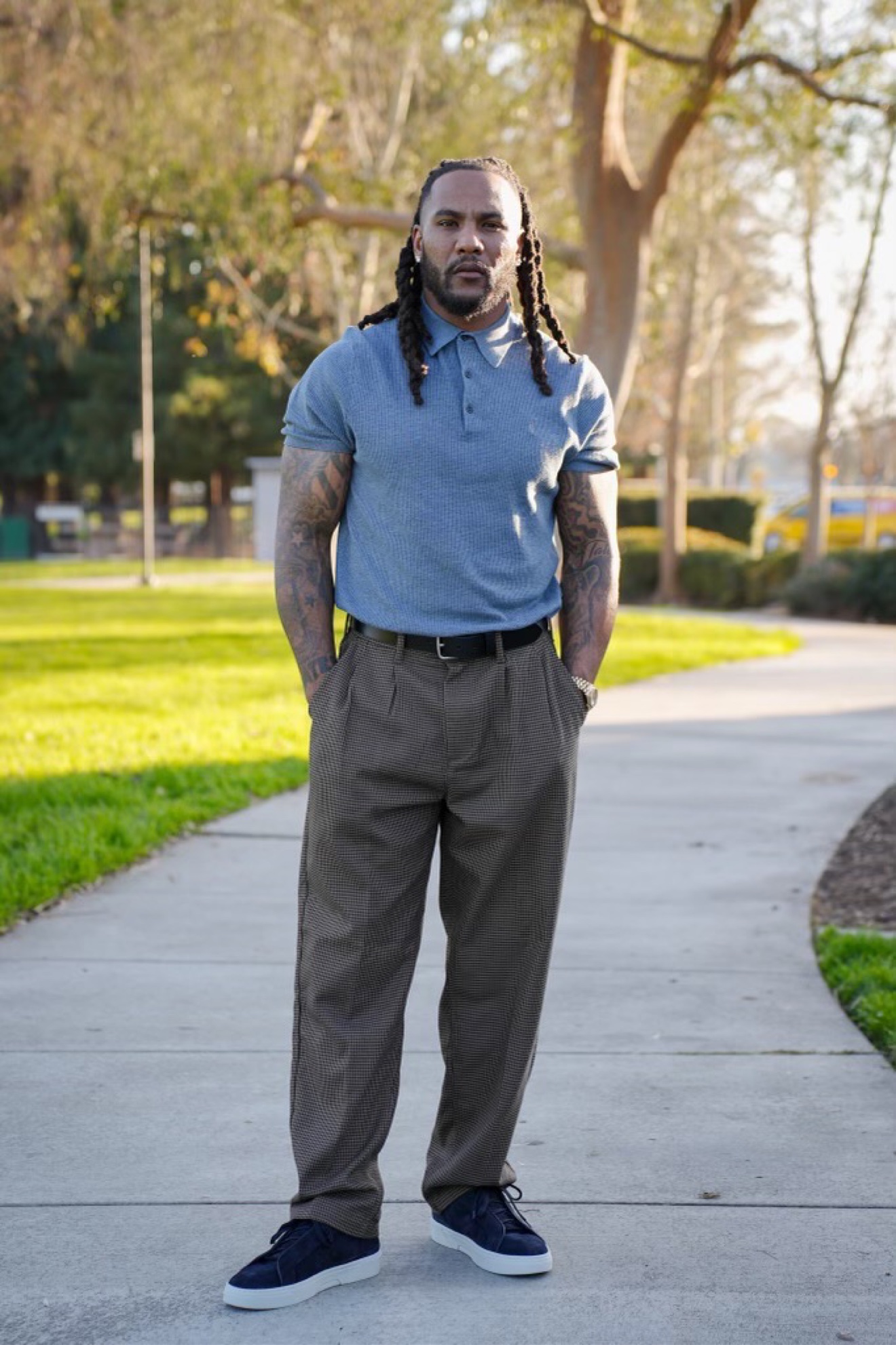 T.J. Ward