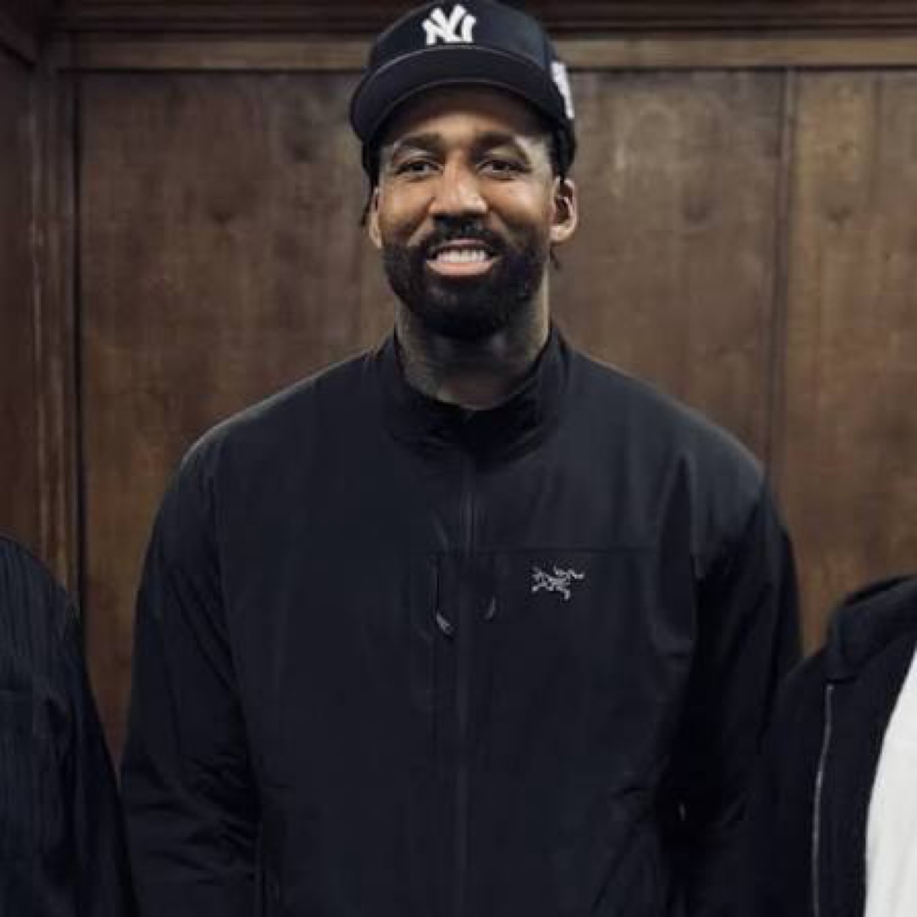 Wilson Chandler